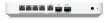 Ubiquiti UniFi UCG-Fiber 4x2.5GbE Multi-Gig LAN 2x10G SFP+ port Security Cloud Gateway Fiber router