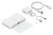 Ubiquiti UniFi UCG-Fiber 4x2.5GbE Multi-Gig LAN 2x10G SFP+ port Security Cloud Gateway Fiber router