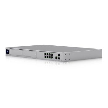   Ubiquiti UniFi UDM-Pro-Max Dream Machine PRO Max komplett hálózati eszköz
