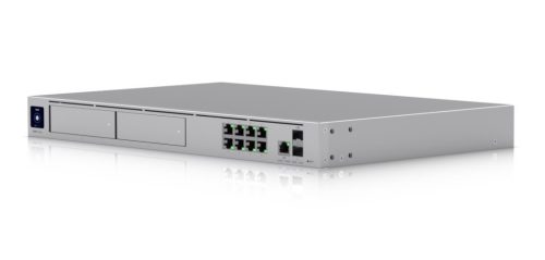 Ubiquiti UniFi UDM-Pro-Max Dream Machine PRO Max komplett hálózati eszköz
