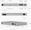 Ubiquiti UniFi UDM-Pro-Max Dream Machine PRO Max komplett hálózati eszköz