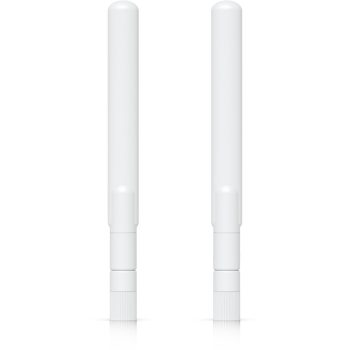   Ubiquiti UK-Ultra-Omni-Antenna-AO 2,4GHz 3dBi & 5GHz 4dBi Dual-Band Omni antenna UK-Ultra-hoz