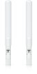 Ubiquiti UK-Ultra-Omni-Antenna-AO 2,4GHz 3dBi & 5GHz 4dBi Dual-Band Omni antenna UK-Ultra-hoz