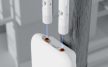 Ubiquiti UK-Ultra-Omni-Antenna-AO 2,4GHz 3dBi & 5GHz 4dBi Dual-Band Omni antenna UK-Ultra-hoz