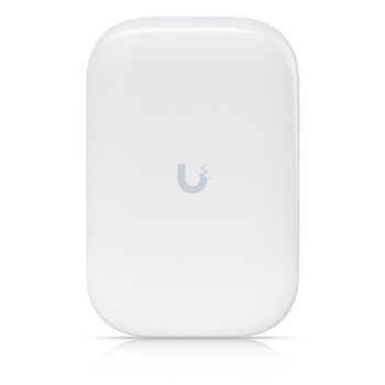   Ubiquiti UniFi UACC-UK-Ultra-Panel-Antenna 2.4/5GHz 10dBi 15dBi 90 fokos 2x RSMA dual sector antenna