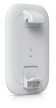 Ubiquiti UniFi UACC-UK-Ultra-Panel-Antenna 2.4/5GHz 10dBi 15dBi 90 fokos 2x RSMA dual sector antenna
