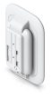 Ubiquiti UniFi UACC-UK-Ultra-Panel-Antenna 2.4/5GHz 10dBi 15dBi 90 fokos 2x RSMA dual sector antenna