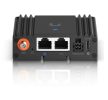 Ubiquiti UniFi UMR-Ultra 2x10/100 FE LAN 1xnanoSIM IoT 4G/LTE CAT4 beltéri Vezeték nélküli ipari router