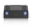 Ubiquiti UniFi UMR-Ultra 2x10/100 FE LAN 1xnanoSIM IoT 4G/LTE CAT4 beltéri Vezeték nélküli ipari router