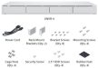 Ubiquiti UniFi UNVR Protect Network Video Recorder