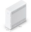 Ubiquiti UniFi UPS-Tower 1000VA 600W IP20 IEC line interaktív szünetmentes tápegység