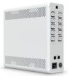 Ubiquiti UniFi UPS-Tower 1000VA 600W IP20 IEC line interaktív szünetmentes tápegység