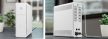 Ubiquiti UniFi UPS-Tower 1000VA 600W IP20 IEC line interaktív szünetmentes tápegység