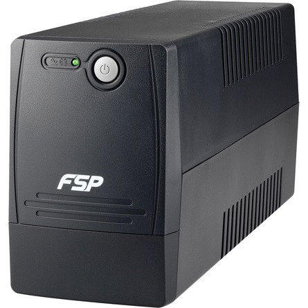 FSP FP 2000VA UPS szünetmentes tápegység