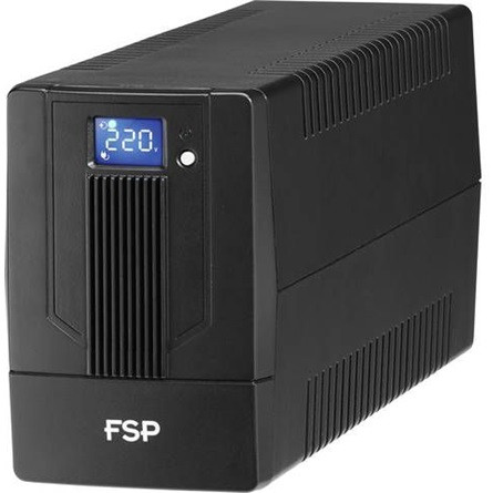 FSP iFP 2000VA UPS szünetmentes tápegység