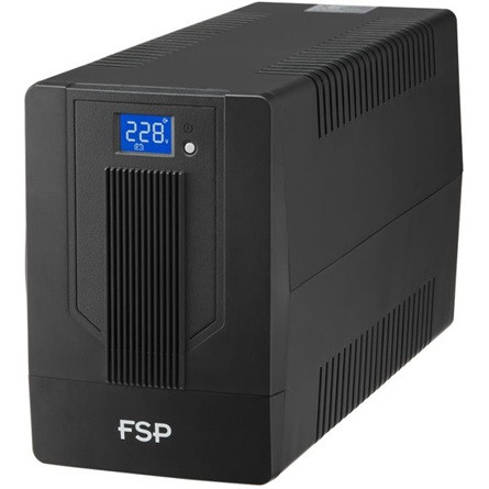 FSP iFP 1500VA UPS szünetmentes tápegység