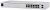 Ubiquiti UniFi USW-16-POE Gen2 16port GbE LAN 8x PoE+ 2xGbE SFP port L2 menedzselhető switch