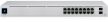 Ubiquiti UniFi USW-16-POE Gen2 16port GbE LAN 8x PoE+ 2xGbE SFP port L2 menedzselhető switch