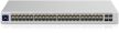 Ubiquiti UniFi USW-48 48port GbE LAN 4x SFP port L2 menedzselhető switch