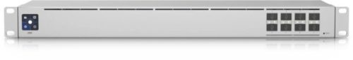 Ubiquiti UniFi USW-Aggregation 8x10GbE SFP+ port L2 menedzselhető switch