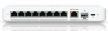 Ubiquiti UniFi USW-FLEX-2.5G-8 Flex 8x2.5GbE Multi-Gigabit LAN 1x SFP+ combo port Switch