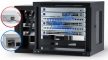 Ubiquiti UniFi USW-PRO-24-POE Gen2 24port GbE LAN 16xPoE+ 8xPoE++ 2xSFP+ port L3 menedzselhető switch