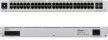 Ubiquiti UniFi USW-PRO-48-POE Gen2 48port GbE LAN 40xPoE+ 8xPoE++ 4xSFP+ port L3 menedzselhető switch