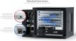 Ubiquiti UniFi USW-PRO-48-POE Gen2 48port GbE LAN 40xPoE+ 8xPoE++ 4xSFP+ port L3 menedzselhető switch