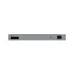 Ubiquiti UniFi USW-Pro-Max-24 16port GbE LAN 8x2.5GbE Multi-Gigabit LAN 2x SFP+ port L3 menedzselhető switch