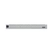 Ubiquiti UniFi USW-Pro-Max-24 16port GbE LAN 8x2.5GbE Multi-Gigabit LAN 2x SFP+ port L3 menedzselhető switch