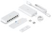 Ubiquiti UniFi USW-Ultra-210W 8xGbE LAN port 7x PoE+ (202W) LAN port L2 menedzselhető switch