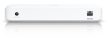Ubiquiti UniFi USW-Ultra 8xGbE LAN port 7x PoE+ (52W) L2 menedzselhető switch