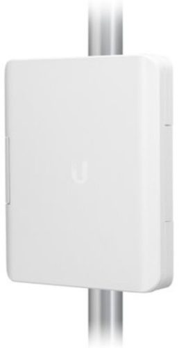 Ubiquiti USW-FLEX-UTILITY kültéri doboz adapterrel