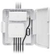 Ubiquiti USW-FLEX-UTILITY kültéri doboz adapterrel