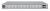 Ubiquiti UniFi USW-Pro-Max-48-PoE 32port GbE LAN PoE++ 16x 2,5GbE Multi-Gigabit LAN PoE++  4xSFP+ port L3 menedzselhető switch