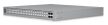 Ubiquiti UniFi USW-Pro-Max-48-PoE 32port GbE LAN PoE++ 16x 2,5GbE Multi-Gigabit LAN PoE++  4xSFP+ port L3 menedzselhető switch