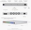 Ubiquiti UniFi USW-Pro-Max-48-PoE 32port GbE LAN PoE++ 16x 2,5GbE Multi-Gigabit LAN PoE++  4xSFP+ port L3 menedzselhető switch