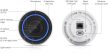 Ubiquiti UniFi UVC-G5-PRO kültéri/beltéri 4K UHD 8MP IP kamera