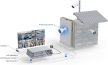 Ubiquiti UniFi UVC-G5-PRO kültéri/beltéri 4K UHD 8MP IP kamera