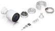Ubiquiti UniFi UVC-G6-Bullet-W G6 8MP Bullet fehér IP kamera