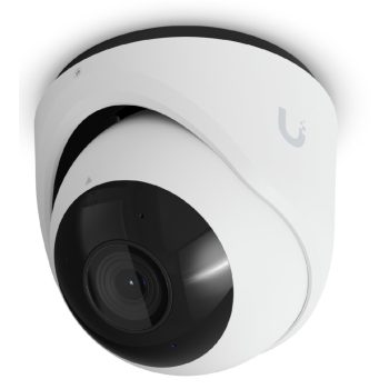   Ubiquiti UniFi UVC-G6-TURRET-W G6 Turret 8MP fehér IP kamera