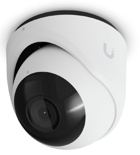 Ubiquiti UniFi UVC-G6-TURRET-W G6 Turret 8MP fehér IP kamera