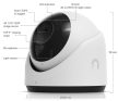 Ubiquiti UniFi UVC-G6-TURRET-W G6 Turret 8MP fehér IP kamera