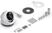 Ubiquiti UniFi UVC-G6-TURRET-W G6 Turret 8MP fehér IP kamera
