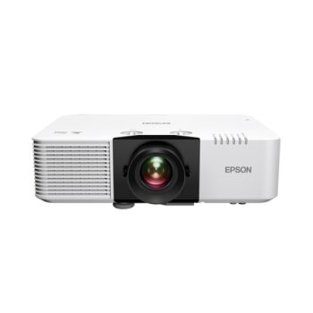 Epson EB-L690U 3LCD / 6500Lumen / WUXGA lézer projektor