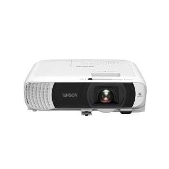 Epson EB-W55 3LCD / 4000 Lumen / WXGA projektor