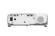 Epson EB-W55 3LCD / 4000 Lumen / WXGA projektor