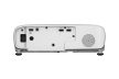 Epson EH-TW840 3LCD / 4000Lumen / Full HD házimozi projektor
