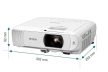 Epson EH-TW840 3LCD / 4000Lumen / Full HD házimozi projektor