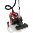 Gorenje VCEB11CXRII Porzsákos porszívó, piros